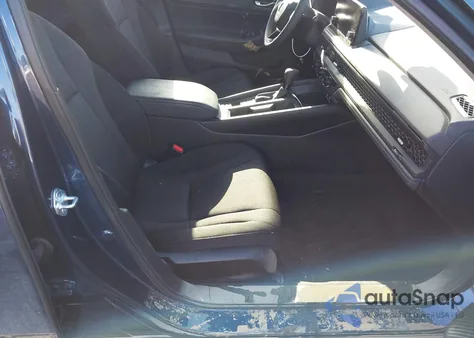 2023 Honda Accord Ex from USA, damaged, VIN 1HGCY1F3XPA036720